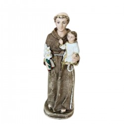 Santo Antônio Barroco 20 cm