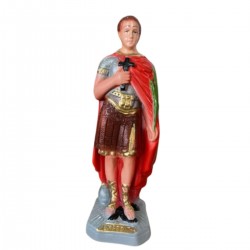 Santo Expedito Barroco 20CM