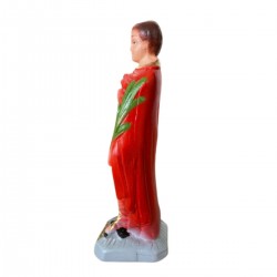 Santo Expedito Barroco 20CM