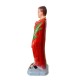 Santo Expedito Barroco 20CM Santo Expedito Barroco 20CM