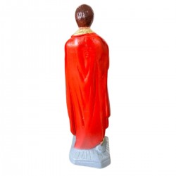 Santo Expedito Barroco 20CM