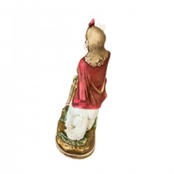São Jorge Barroco 20cm