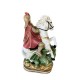 São Jorge Barroco 20cm São Jorge Barroco 20cm