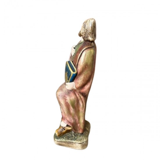 São Lucas Barroco 27cm São Lucas Barroco 27cm